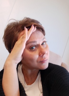 Екатерина из Москвы 45 лет