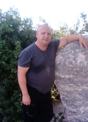 Михаил, 57, Россия, Стерлитамак