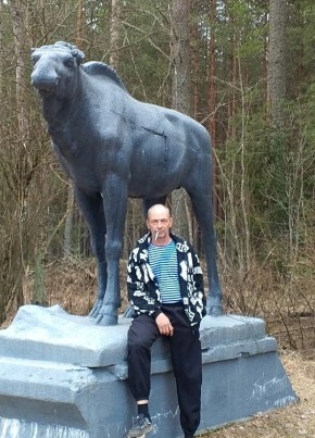 Сергей из Тамбова 51 год
