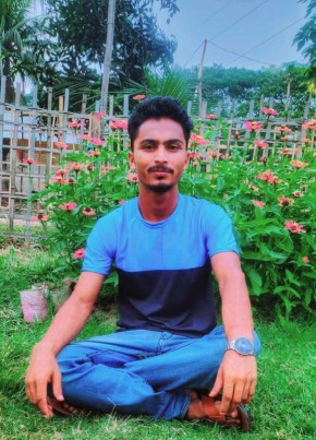 MD Hasan, 18, বাংলাদেশ, খাগড়াছড়ি