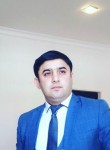 Orkhan, 37 лет, Şamxor