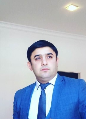 Orkhan, 37, Azərbaycan Respublikası, Şamxor