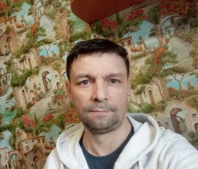 Вадим Бондаренко, 45 лет, Біла Церква