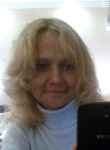 Eseniya, 46, Moscow