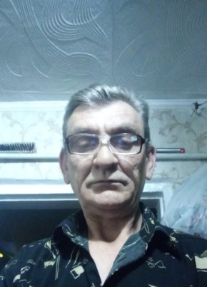 Иван, 56, Россия, Невинномысск