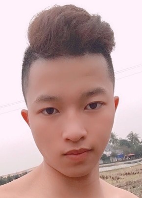Biinn, 26, Công Hòa Xã Hội Chủ Nghĩa Việt Nam, Hải Phòng