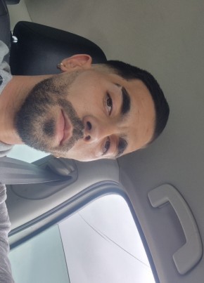 Chema из Fuenlabrada 31 год