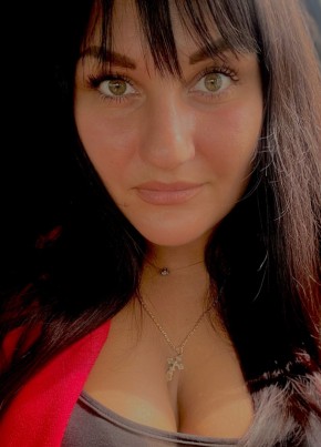 Диана, 30, Россия, Таганрог