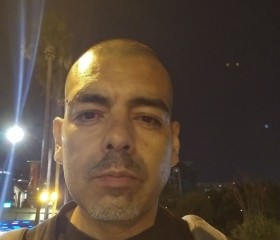 Jesse Diaz, 44 года, San Jose
