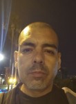 Jesse Diaz, 44 года, San Jose