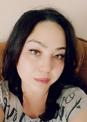 Регина, 34, O‘zbekiston Respublikasi, Toshkent