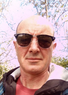 Sergei Colac, 52, United Kingdom, City of London