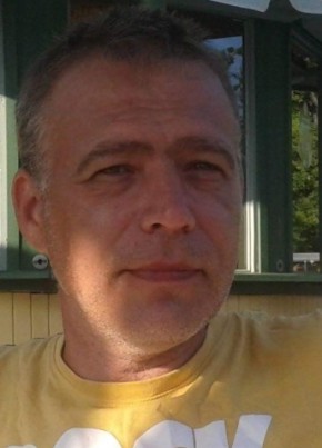 Raimo, 54, Eesti Vabariik, Tallinn