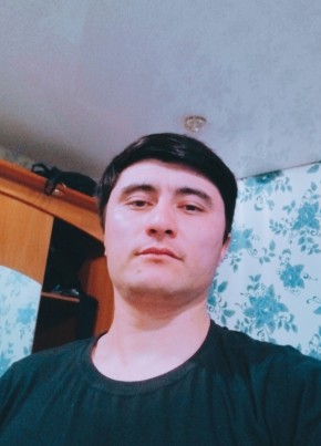 Салмон из Красноярска 28 лет