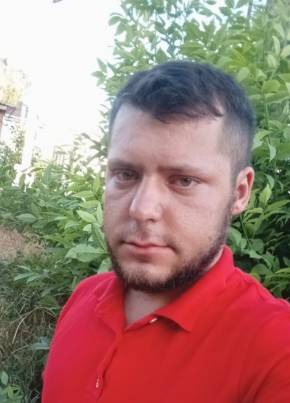 Руслан из Дагестанские Огни 26 лет