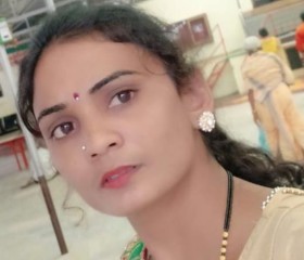 Varsha Sarkate, 20 лет, Nagpur