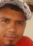 Nafer, 18, Baranoa