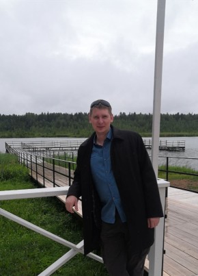 Александр, 35, Россия, Ижевск