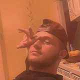Sean Clancy, 21  , Lansdale