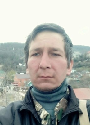 Vspic, 38, Россия, Донецк