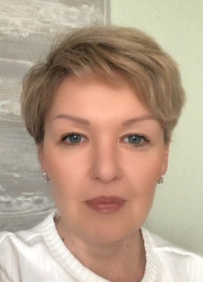 Natacha, 45, Russia, Moscow
