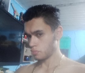 Filipe, 23 года, Blumenau