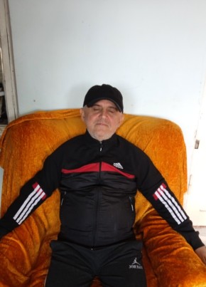 Zafar, 53, Тоҷикистон, Душанбе