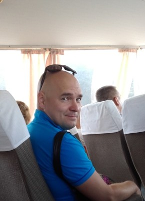 Александр, 41, Россия, Приозерск