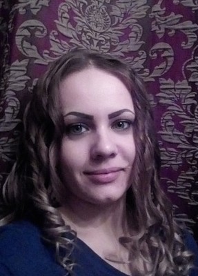 Олеся, 35, Россия, Оренбург