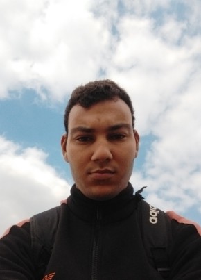 Shady M. Arafa, 24, جمهورية مصر العربية, المنصورة