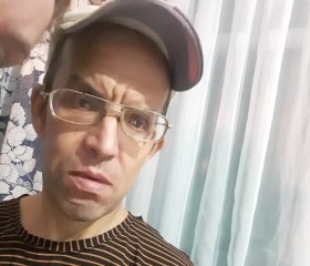 Eduard Savinski, 52 года, Чита