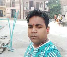Deepak rao, 33 года, Nāngloi Jāt