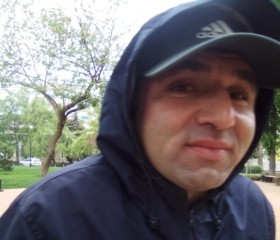 Nikolay, 48, Krasnodar