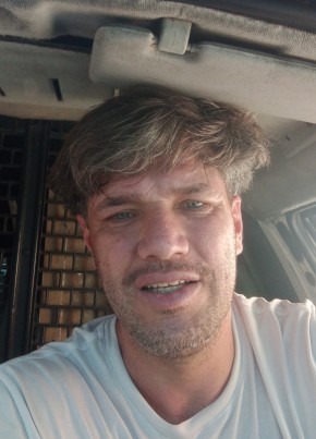 Alemão из São Paulo capital 34 года