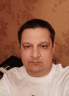 Александр, 41, Россия, Мичуринск