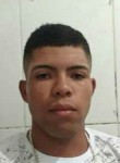 Andre Luiz , 24 года, Euclides da Cunha