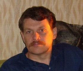 Олег, 58 лет, Чистополь