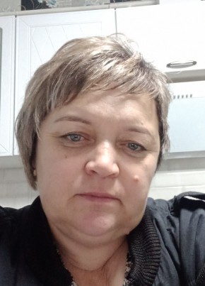 Елена, 53, Россия, Оренбург