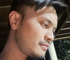 Aum ko, 34, Samut Sakhon