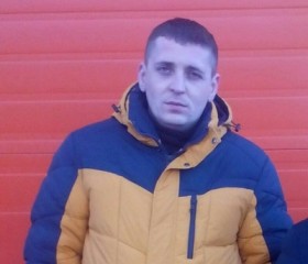 Роман, 33 года, Тольятти