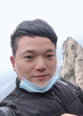 小李, 34, 中华人民共和国, 平顶山市