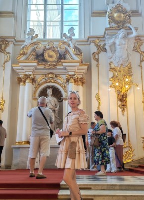 Наташа из Ижевска 46 лет