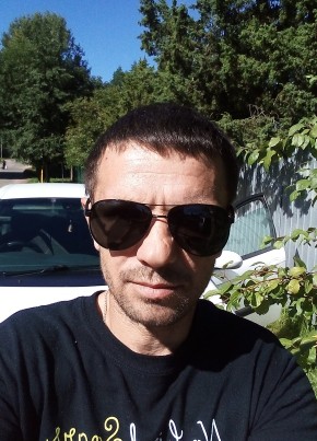 Виталий, 45, Россия, Рудня (Смоленская обл.)