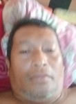 M solej, 47 лет, Kota Palembang