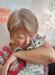 Лана, 64 года, Toshkent