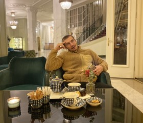 Grigoriy, 32 года, Санкт-Петербург