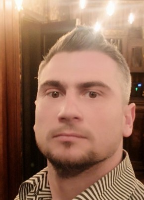Дмитрий, 35, Россия, Краснодар