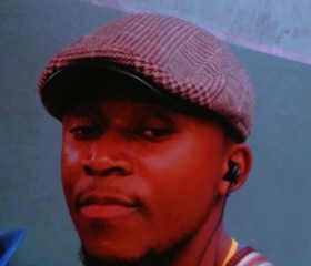 Kelvin, 24 года, Kinshasa
