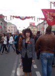 Жанна, 53 года, Санкт-Петербург
