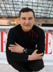 Мади, 43 года, Москва